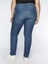 Jeans skinny in light denim image number 2
