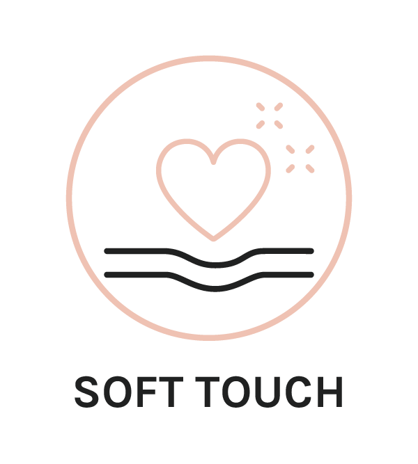Soft touch