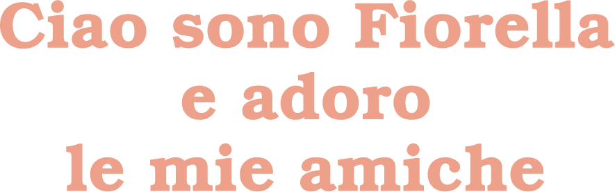 Fiorella Rubino Shop Online Moda Curvy - Sito Ufficiale