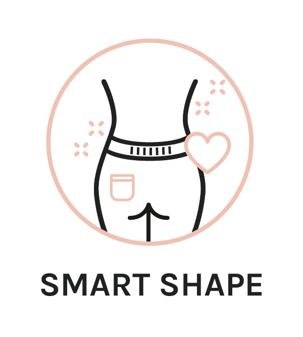 Smart shape