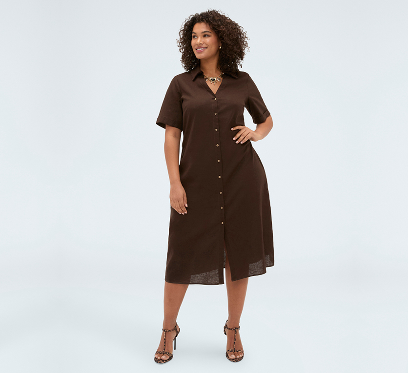 Day dresses