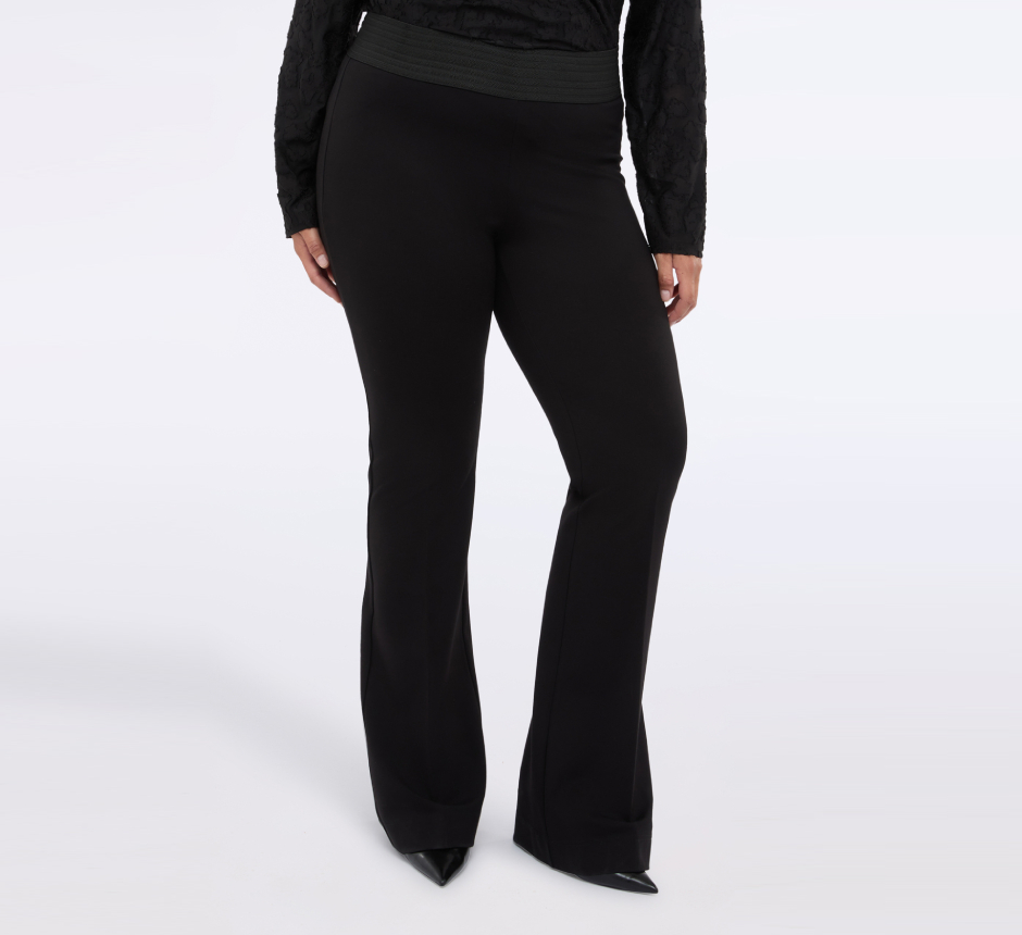 Flare & Bootcut Hosen