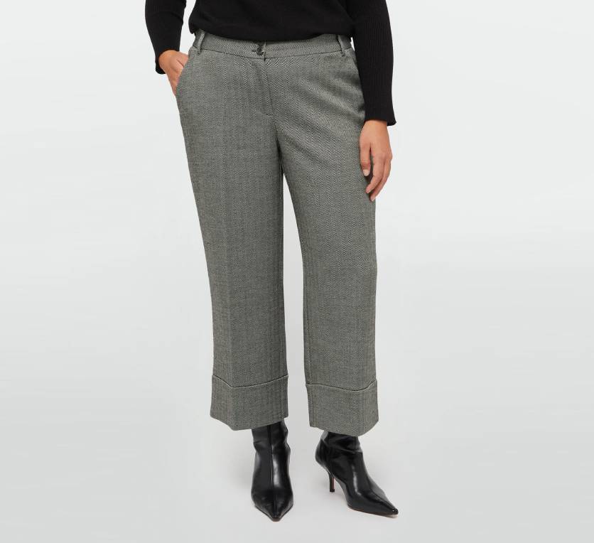 Denim Stretch Donna Trench In Denim Stretch FIORELLA RUBINO Con