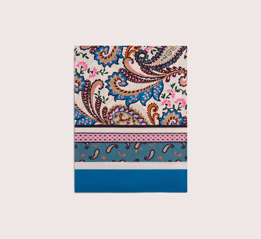 Scarves and Foulards