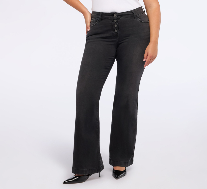 Flare & Bootcut