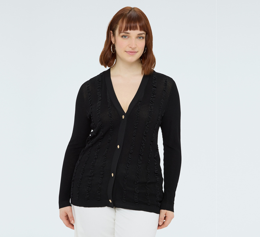 Cardigans