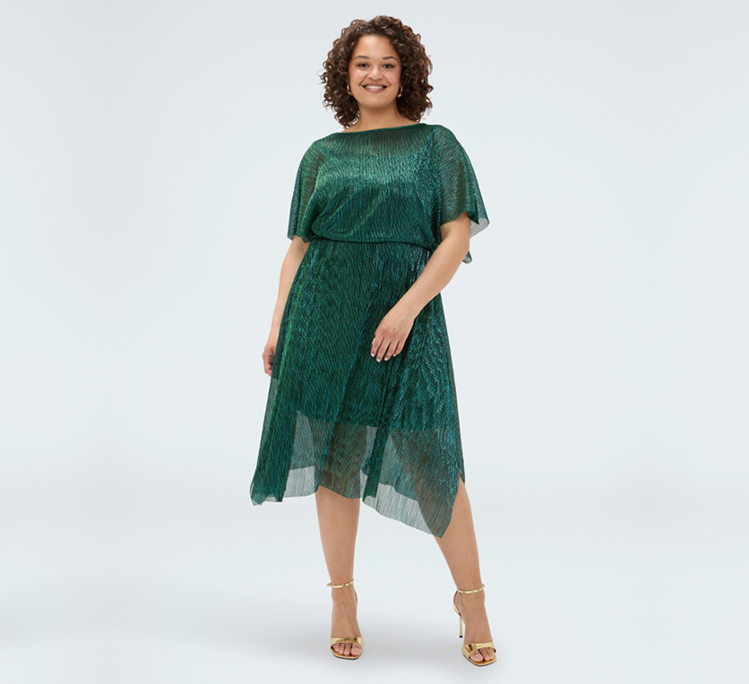 Midi Dresses