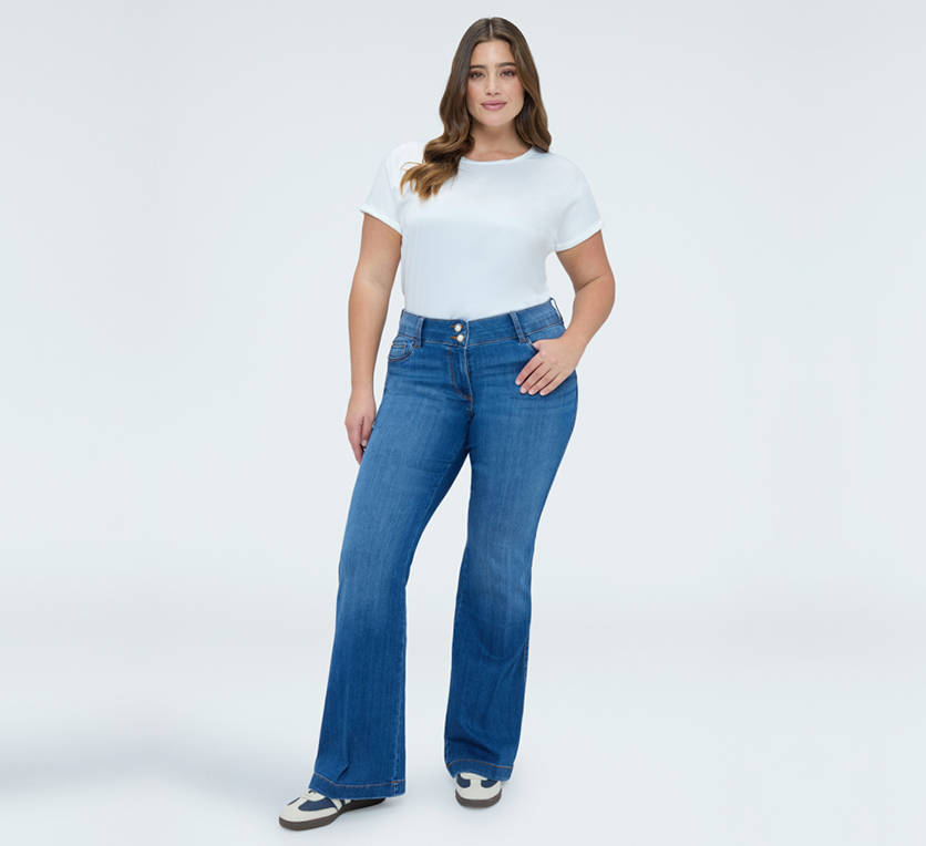 Flare & Bootcut