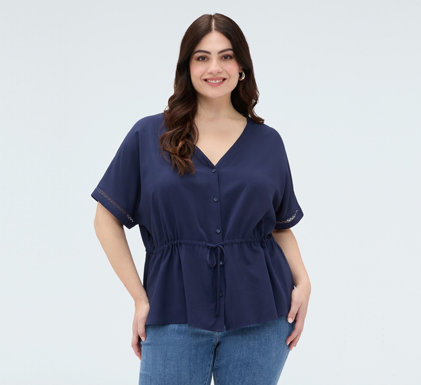 Shirts and blouses