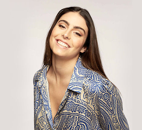 fiorella rubino sconti