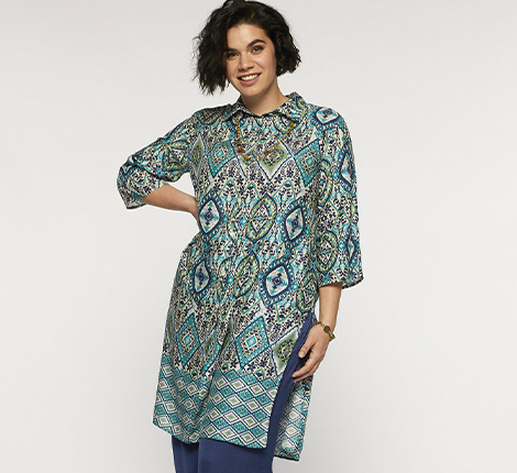 Fiorella Rubino Shop Online Moda Curvy - Sito Ufficiale