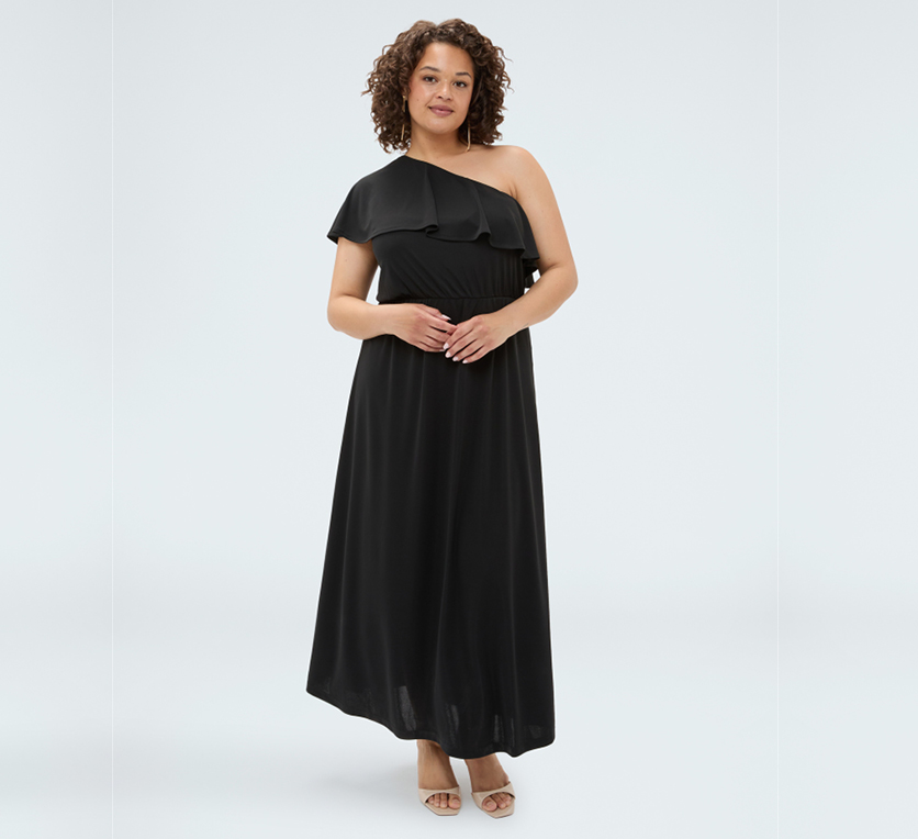 Long Dresses