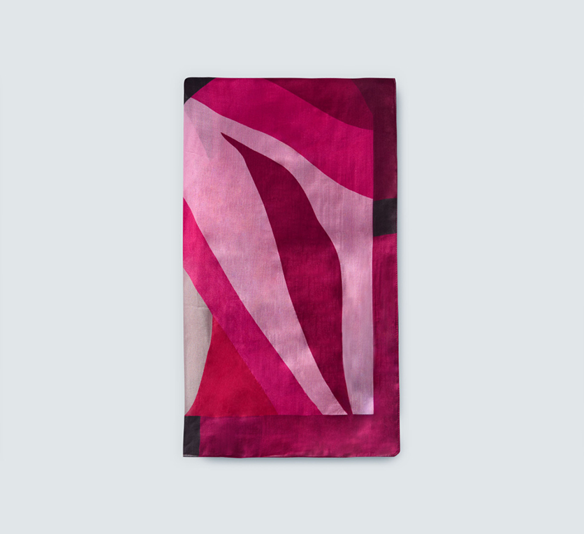 Scarves and Foulards