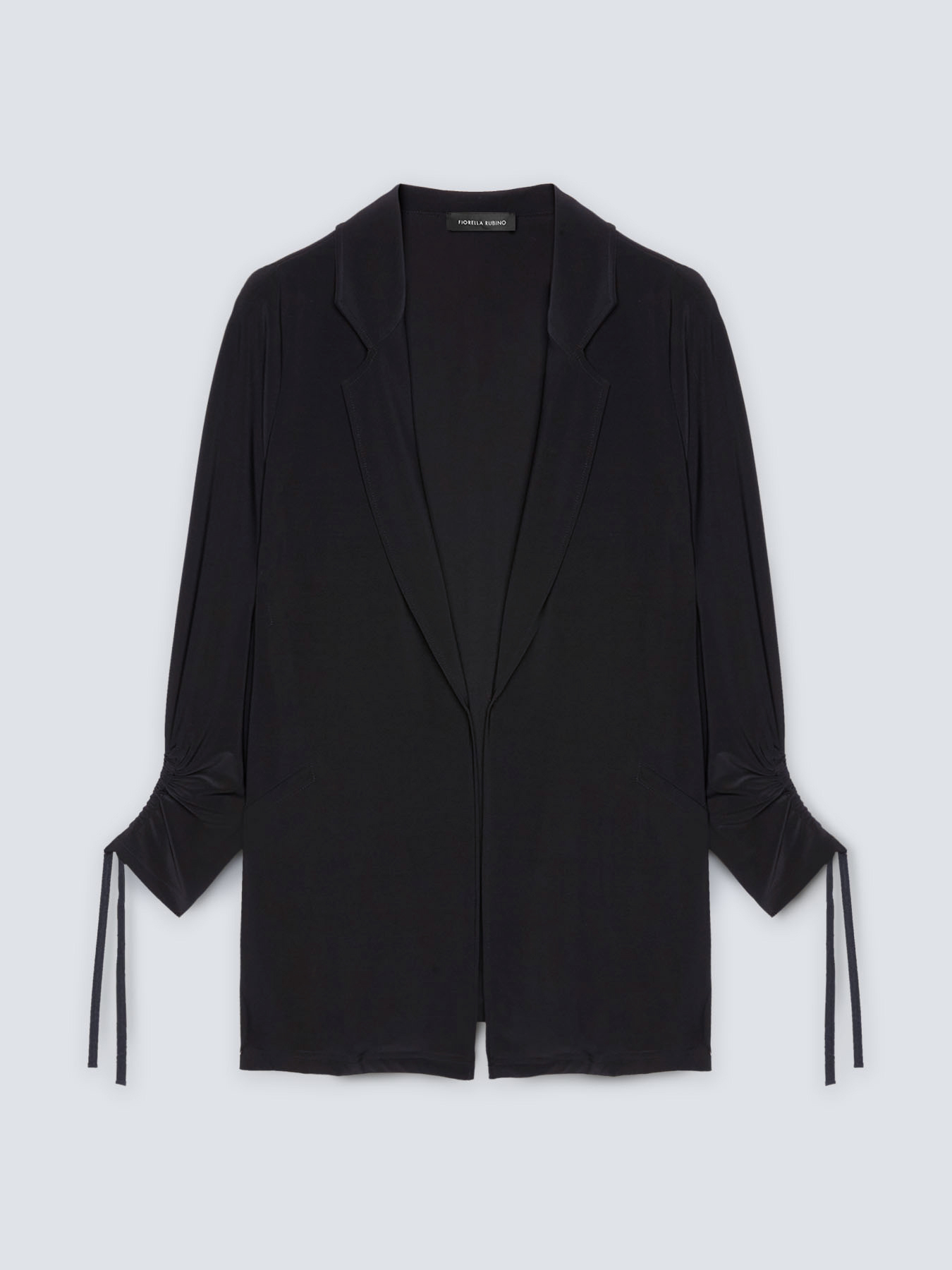 Blazer aus Jersey image number 5