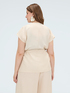 Sleeveless Kaftan image number 2