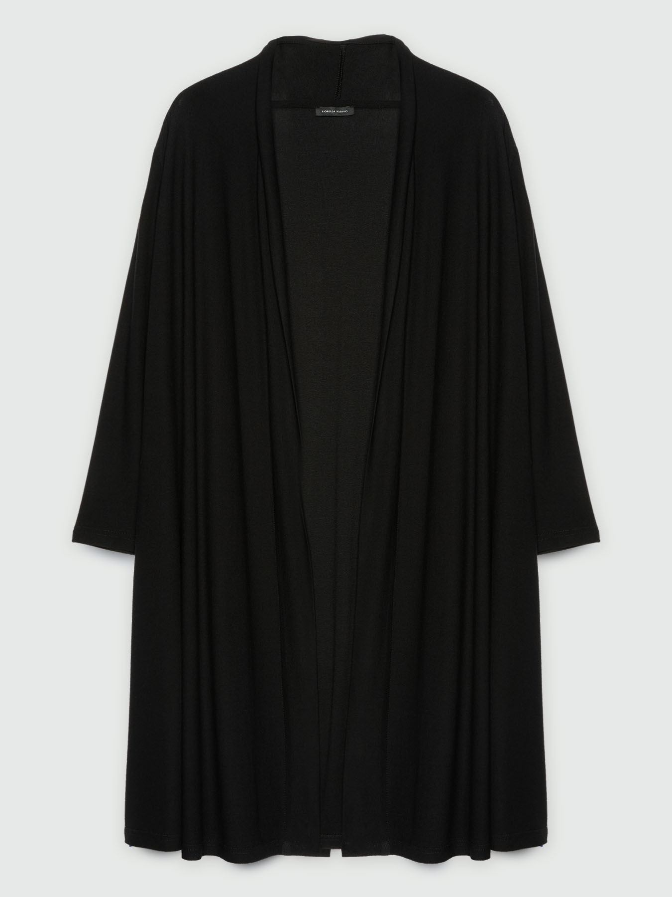 Long cardigan image number 4