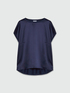 Blouse en satin image number 4