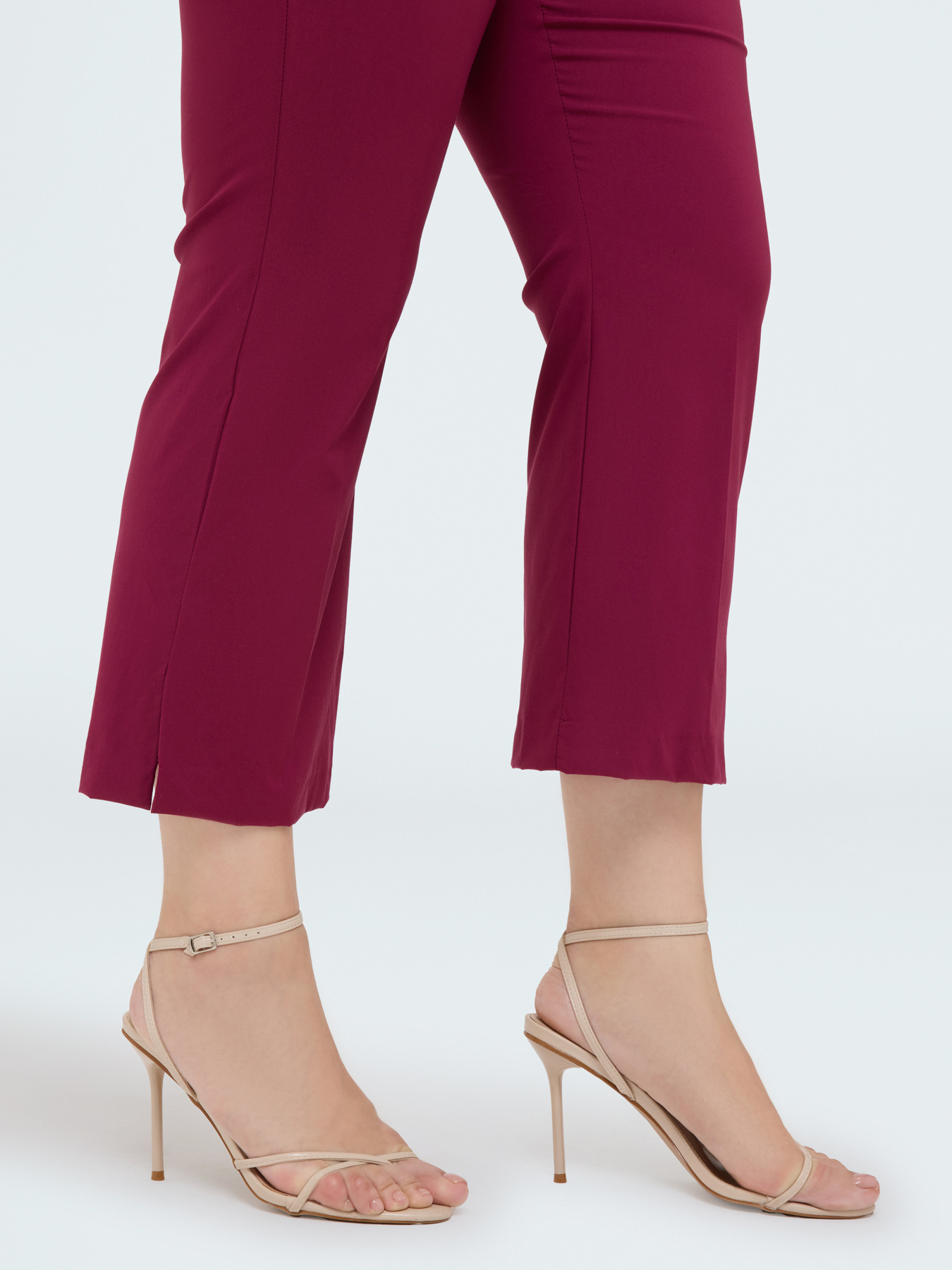 Kick Flare Pants image number 3