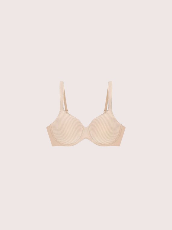 Triumph underwire bra cup C