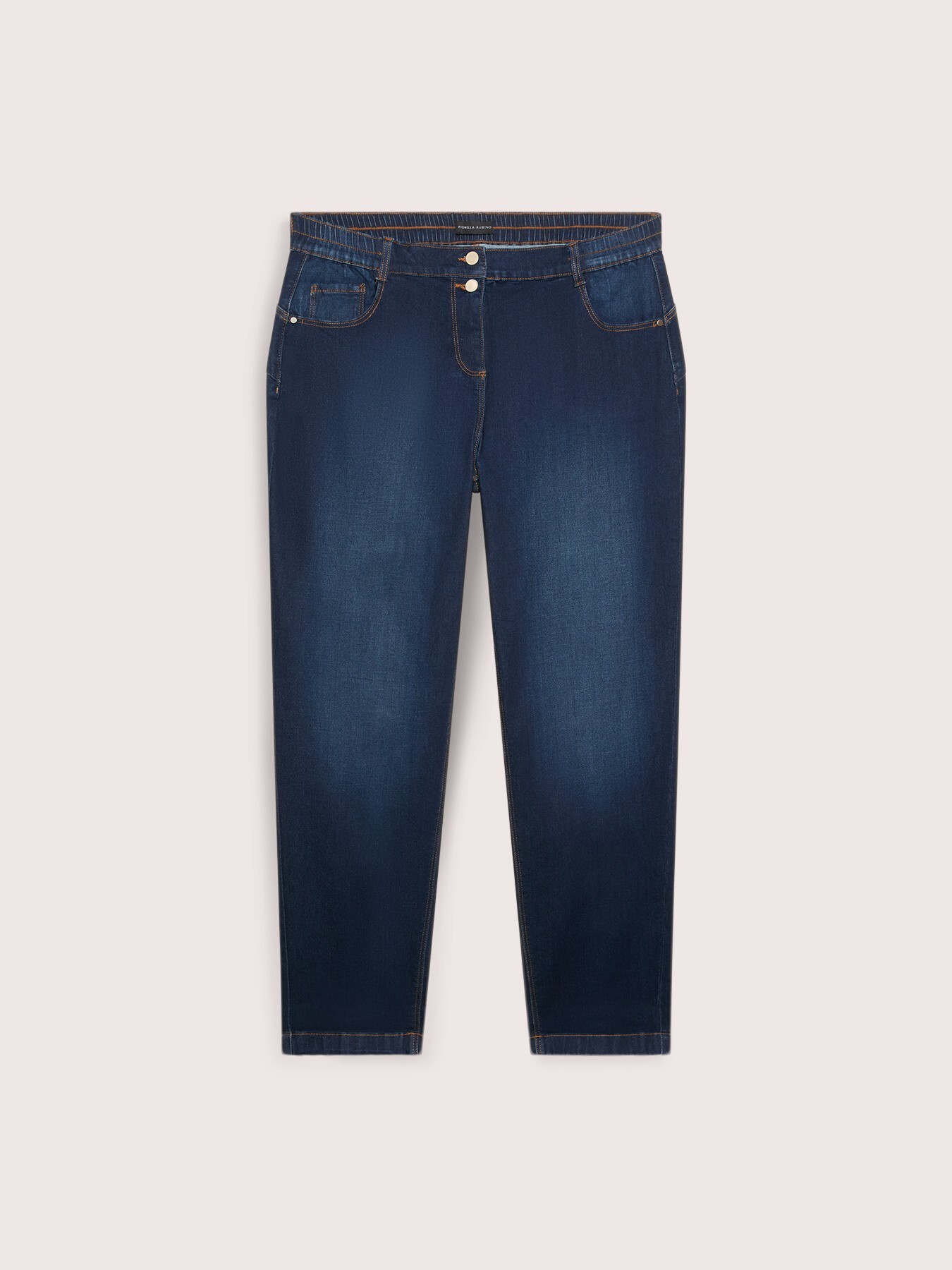 Balloon Jeans wash image number 0