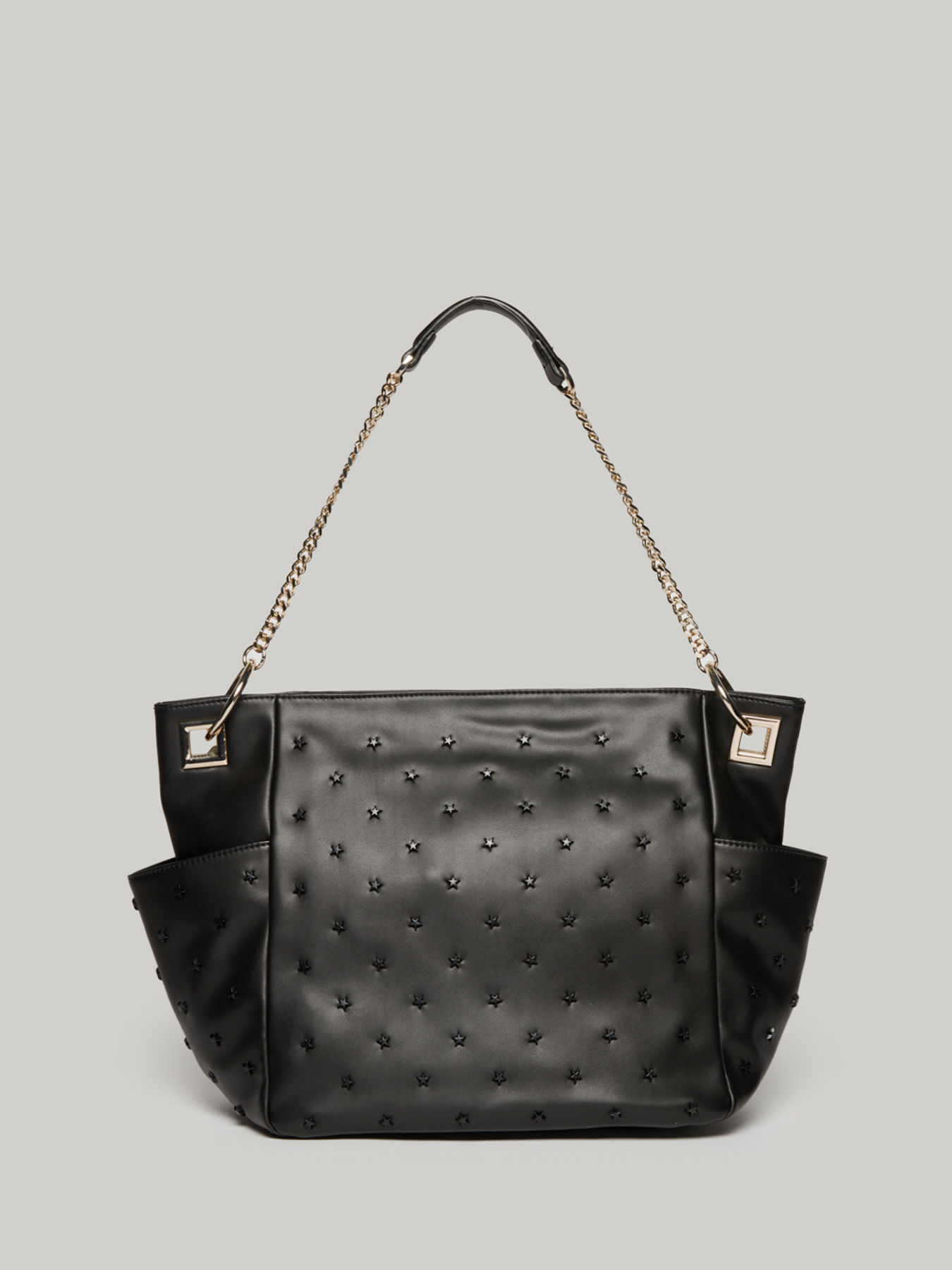 Tote bag with stars image number 1