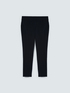 Jeggings-Hose mit elastischem Bund image number 4