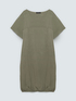 Robe cocon image number 4