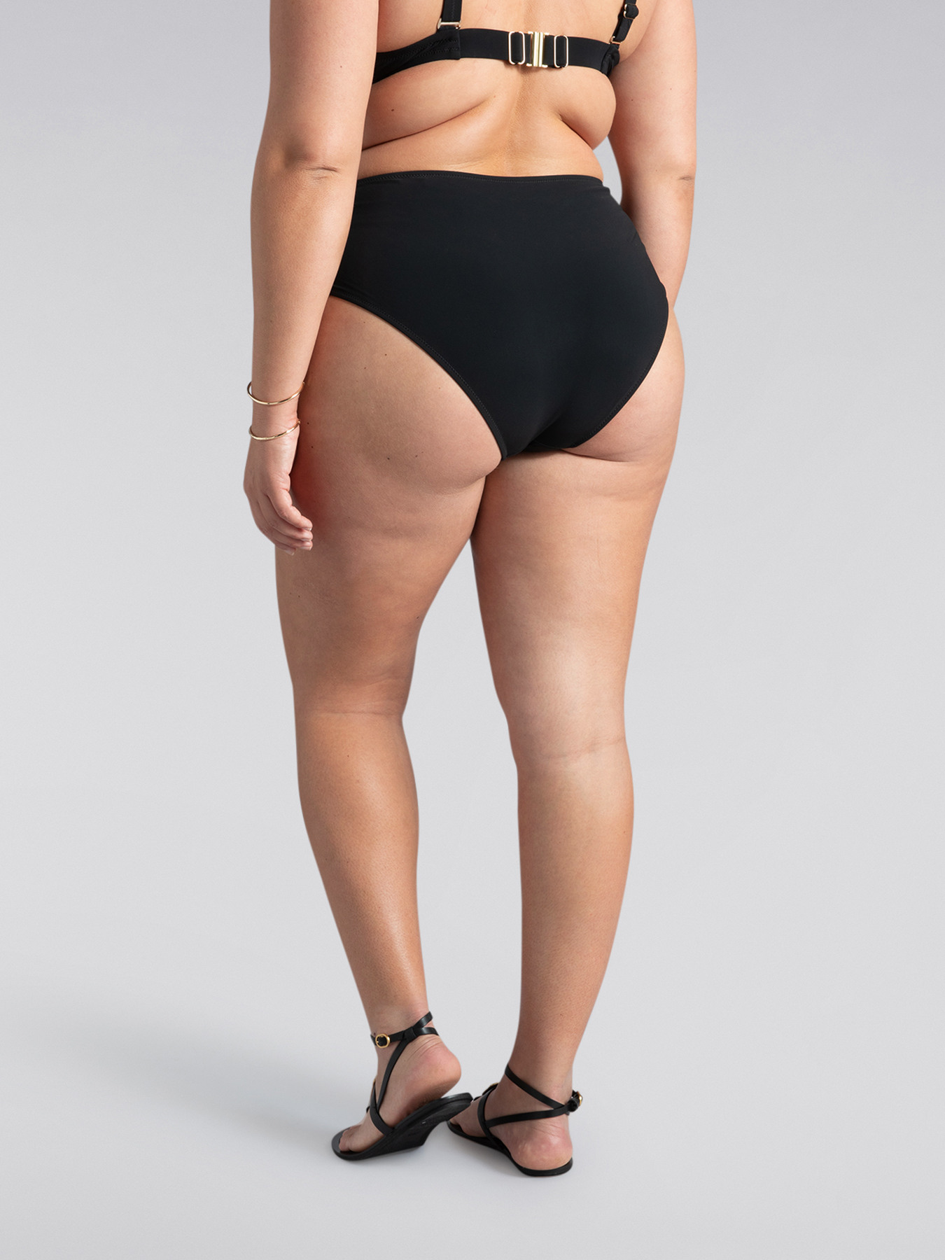 Slip con arriccio image number 1