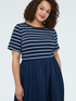 Hybrid A-line dress image number 3