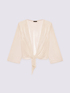 Bolero de tul image number 4