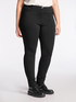 Pantaloni skinny in viscosa ECOVERO&trade; image number 0