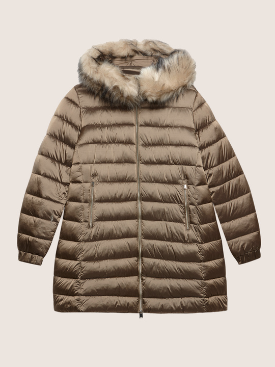 piumini taglie comode