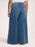Jeans Wide Leg &mu;&epsilon; used &pi;&lambda;ύ&sigma;&iota;&mu;&omicron; image number 2