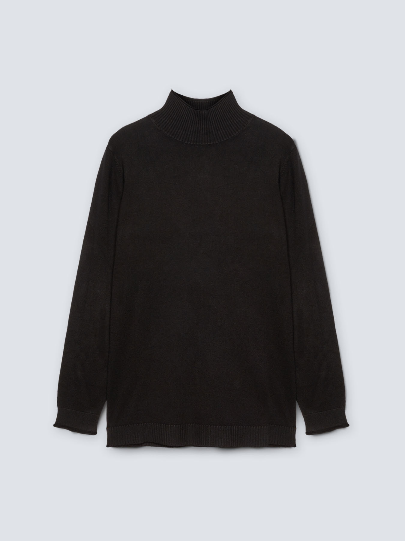 Jersey de cuello cisne image number 4