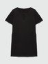 Robe en jersey de viscose LENZING&trade; ECOVERO&trade; image number 4