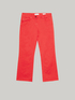 &ldquo;Agata&rdquo; kick flare trousers image number 3