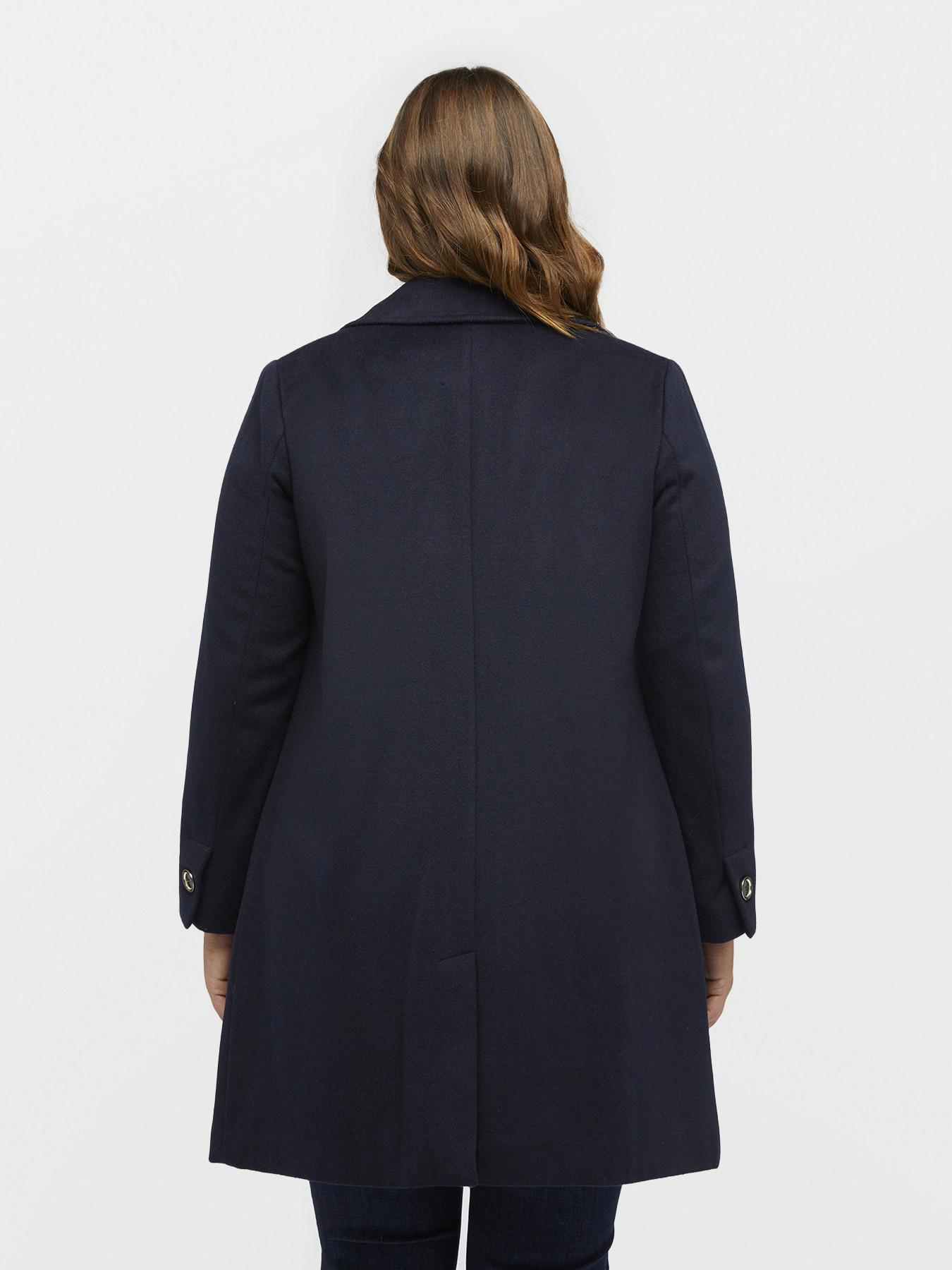 Cloth coat image number 1