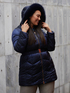 Daunenjacke mit Sorona&reg; Aura-F&uuml;llung ​ image number 0