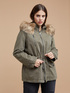 Parka con interno staccabile image number 0