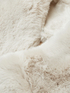 Sciarpa in pelliccia sintetica image number 1