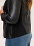 Bikerjacke mit Stehkragen image number 3