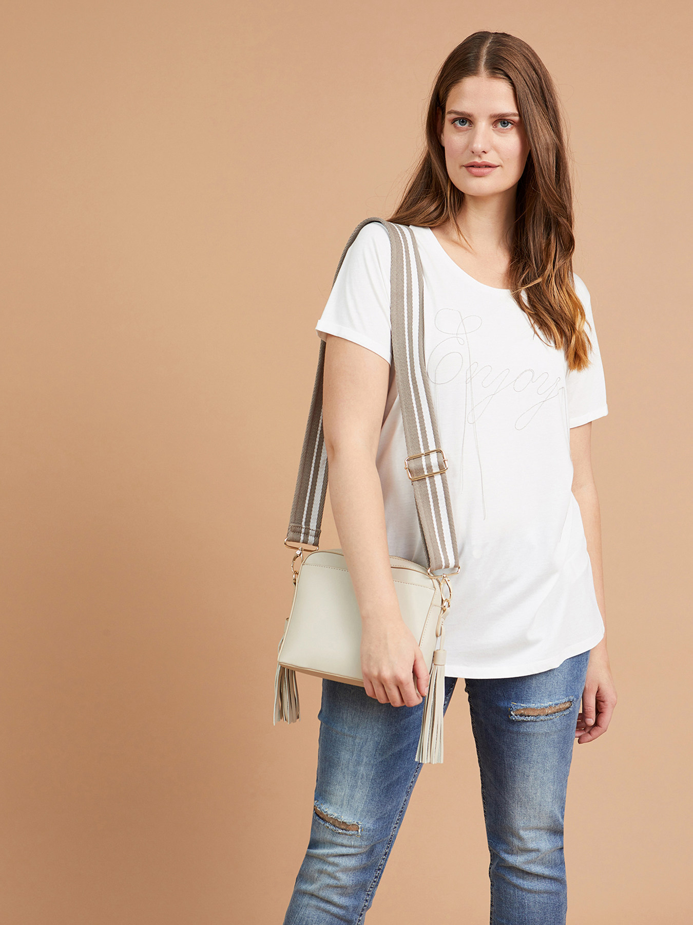 Borsa a tracolla image number 3