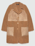 Abrigo teddy image number 5
