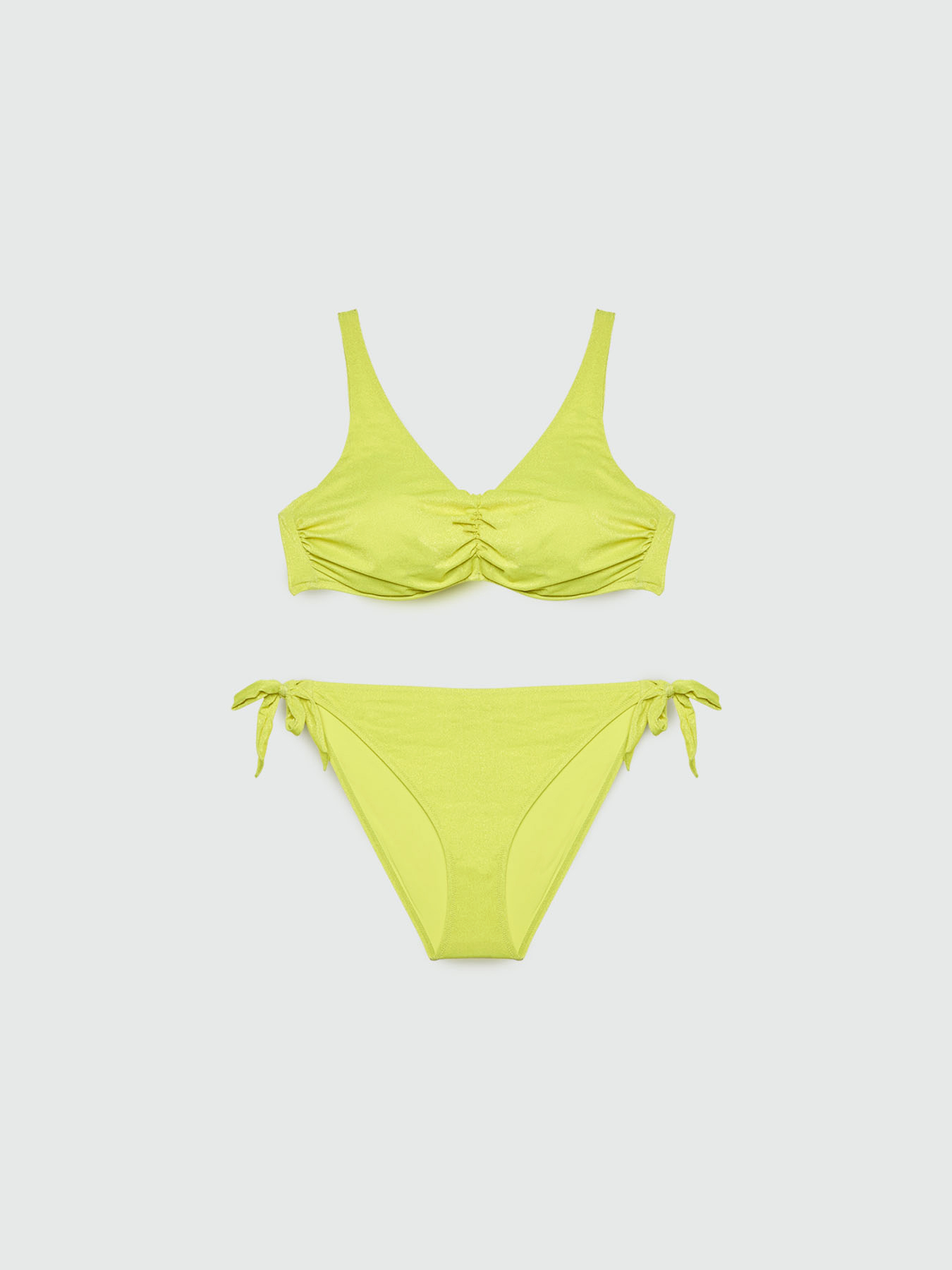 Bikini con fiocchi image number 7