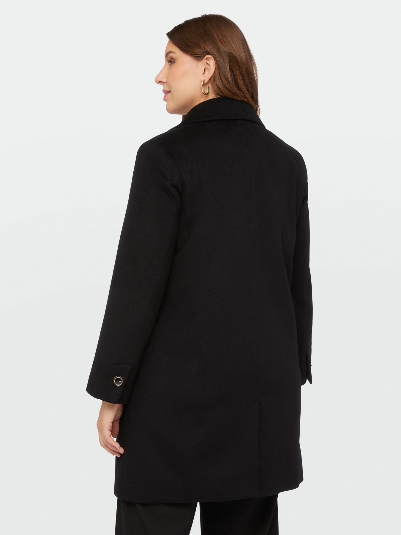 Cloth coat image number 2
