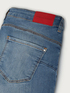 Jeans skinny ricamati image number 4