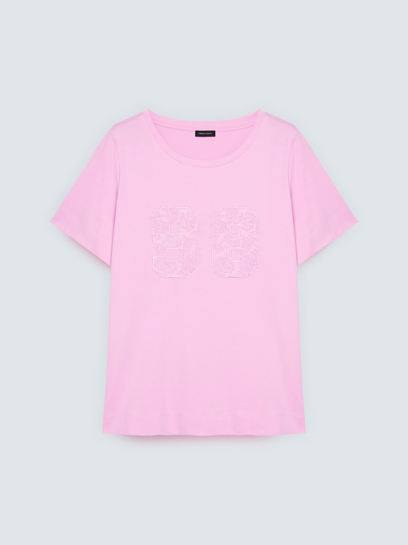 T-shirt en coton mood college image number 4