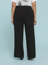 Wide Leg Pants image number 1