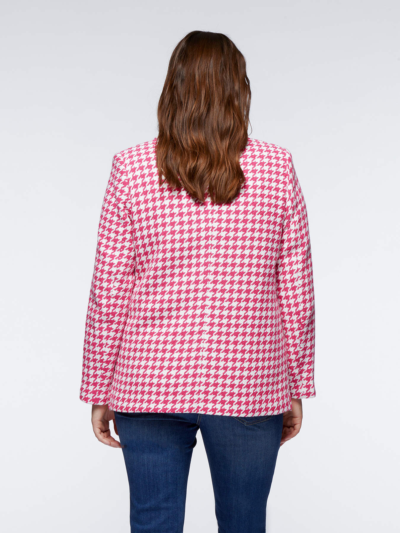 Blazer pied de poule image number 2