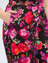 Floral trousers image number 4